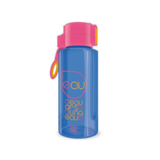 Ars Una : Pink és kék BPA mentes kulacs 650ml kulacs, kulacstartó
