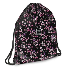 Ars Una prémium tornazsák - Blossom Black tornazsák