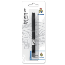 Ars Una Real Madrid fekete golyóstoll toll