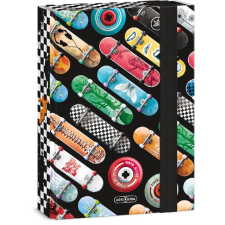 Ars Una Rollin Mania 22 (5228) A5 füzetbox füzetbox