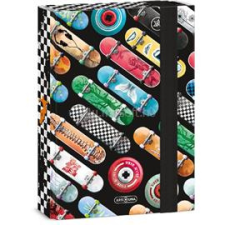 Ars Una Rollin Mania 22 (5228) A5 füzetbox (ARS_UNA_50862283) füzetbox