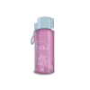 Ars Una rózsaszín kulacs 650ml