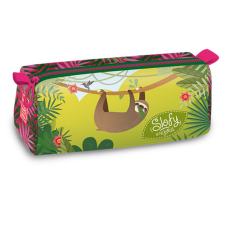 Ars Una : Slofy hengeres tolltartó 21x6x8cm tolltartó
