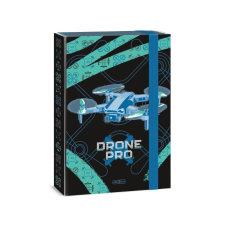 Ars Una Studio Kft. Ars Una A4 füzetbox Drone Pro (5450) 25 füzetbox