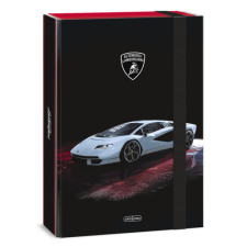 Ars Una Studio Kft. Ars Una A4 füzetbox Lamborghini (5254) 23 füzetbox