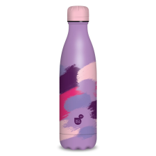 Ars Una Studio Kft. Ars Una Duplafalú fémkulacs (500ml) Spotted-1 (5158) 22 kulacs, kulacstartó