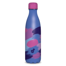 Ars Una Studio Kft. Ars Una Duplafalú fémkulacs (500ml) Spotted-2 (5159) 22 kulacs, kulacstartó