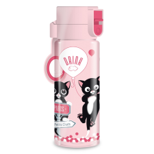 Ars Una Studio Kft. Ars Una kulacs (475ml) Think-Pink (5003) 20 kulacs, kulacstartó