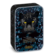 Ars Una Studio Kft. Ars Una többszintes tolltartó Black Panther (5529) 26 tolltartó