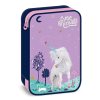 Ars Una Studio Kft. Ars Una többszintes tolltartó Cute Animals Unicorn (5448) 25