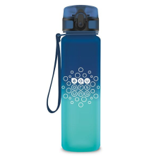 Ars Una színátmenetes kulacs 600ml matt - Dark Sea kulacs, kulacstartó