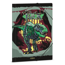 Ars Una T-Rex 24 (5346) gumis mappa mappa