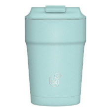 Ars Una Thermo bögre ARS UNA BPA-mentes 350 ml Aqua bögrék, csészék