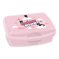Ars Una Think-Pink 25 (5462) uzsonnás doboz (52544620) uzsonnás doboz