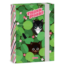 Ars Una : Think Pink A/5 füzetbox füzetbox