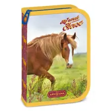 Ars Una Tolltartó ARS UNA felszerelt My Sweet Horse tolltartó