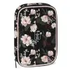 Ars Una Tolltartó ARS UNA többszintes Flowery Black