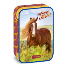 Ars Una Tolltartó ARS UNA többszintes My Sweet Horse tolltartó