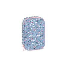 Ars Una Tolltartó ARS UNA többszintes Pearl Blossom Blue tolltartó