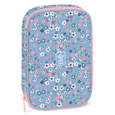 Ars Una Tolltartó emeletes, Ars Una PEARL BLOSSOM BLUE (5376) 24 tolltartó