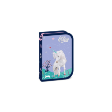 Ars Una Tolltartó feltöltött, lányos, Ars Una UNICORN tolltartó