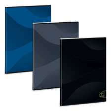 Ars Una Tone A/4 extra kapcsos füzet-sima füzet