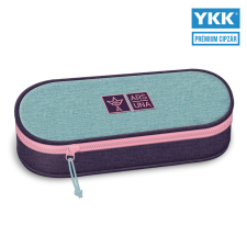  Ars Una Turquoise-Purple tolltartó-nagy tolltartó