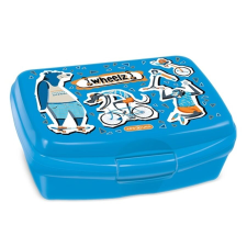 Ars Una Uzsonnás doboz ARS UNA Wheelz uzsonnás doboz