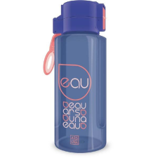 Ars UnaEAU 650ml-es 5089 lila/szürke kulacs kulacs, kulacstartó