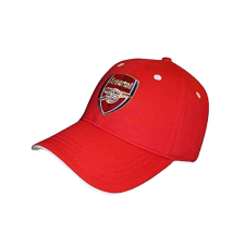 Arsenal baseball sapka piros kisgyerek gyerek sapka