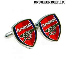  Arsenal Fc mandzsettagomb - eredeti Arsenal termék mandzsettagomb