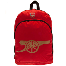 Arsenal hátizsák, iskolatáska ON10237 iskolatáska