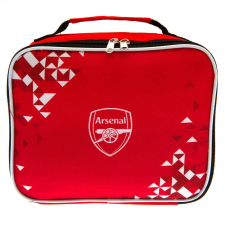 Arsenal uzsonnás táska mozaik papírárú, csomagoló és tárolóeszköz