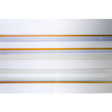 . Ársín, 50 mm, 1 m, öntapadó, áttetsző, 20 db/cs információs címke