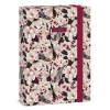 Arsuna Ars Una Flowery pink A/4 füzetbox
