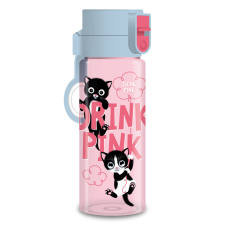 Arsuna Ars Una Think Pink BPA-mentes kulacs-475 ml kulacs, kulacstartó
