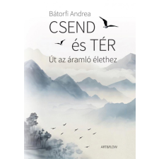 Art&amp;Flow Csend és tér ezoterika
