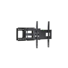 Art AR-80 TV mount 165.1 cm (65") Black tv állvány és fali konzol