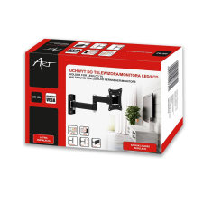 Art AR-82 tv állvány és fali konzol