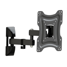 Art AR-83 10"-42" LCD TV Fali Tartó Fekete (RAMT AR-83) tv állvány és fali konzol