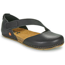 Art Balerina cipők / babák CRETA Fekete  41 női cipő