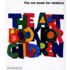  Art Book for Children - White Book – Amanda Renshaw