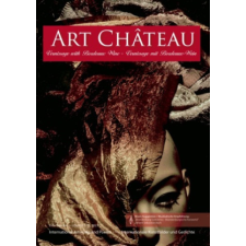  Art Chateau – Gabriele Walter idegen nyelvű könyv