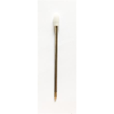 ART CRYSTELLA Golyóstollbetét, &quot;SWA&quot;, felül- és középen kristályos SWAROVSKI® tollakhoz, kék, 0,7mm, ART CRYSTELLA® tollbetét