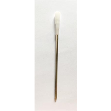 ART CRYSTELLA Golyóstollbetét, &quot;SWE&quot;, &quot;Elegante&quot; SWAROVSKI® tollakhoz, kék, 0,7mm, ART CRYSTELLA® tollbetét