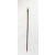 ART CRYSTELLA Golyóstollbetét, "SWT", alul kristályos SWAROVSKI® tollakhoz, kék, 0,7mm, ART CRYSTELLA®