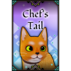 Art Games Studio S.A. Chef's Tail (PC - Steam elektronikus játék licensz)
