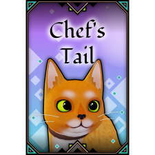 Art Games Studio S.A. Chef's Tail (PC - Steam elektronikus játék licensz) videójáték