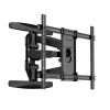 Art GART LCD/LED TV mount 40-75" 45 kg vertical/horizontal adjustment 58-380 mm max VESA 600x400
