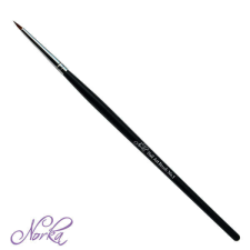 Art NORKA NAIL ART BRUSH No.1 ecset körömdíszítő